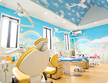 小児歯科
